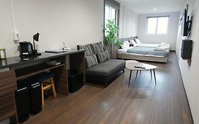 Rj Hotels Otaru